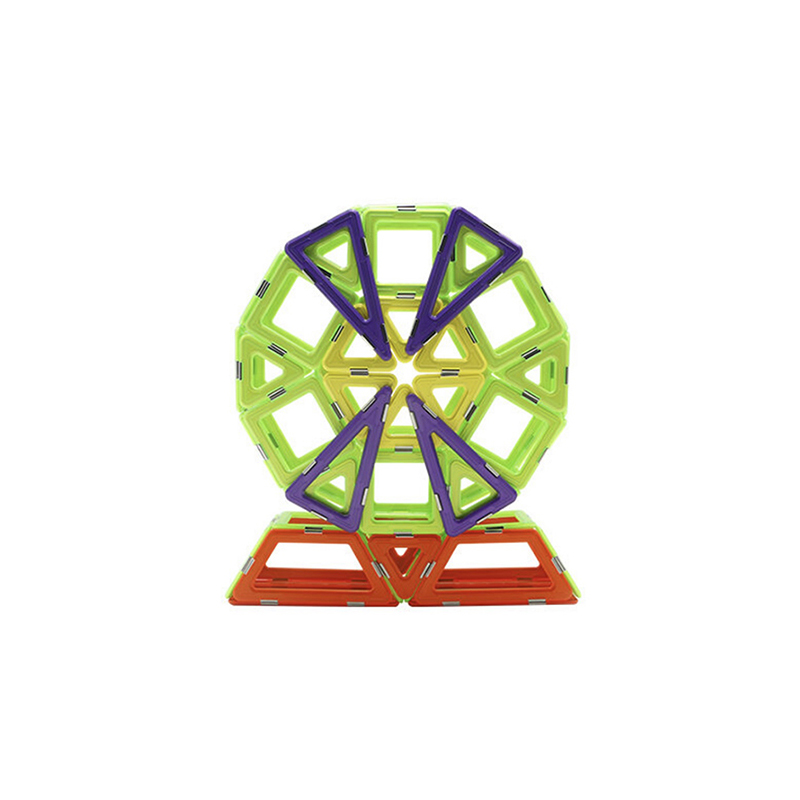 Ferris wheel