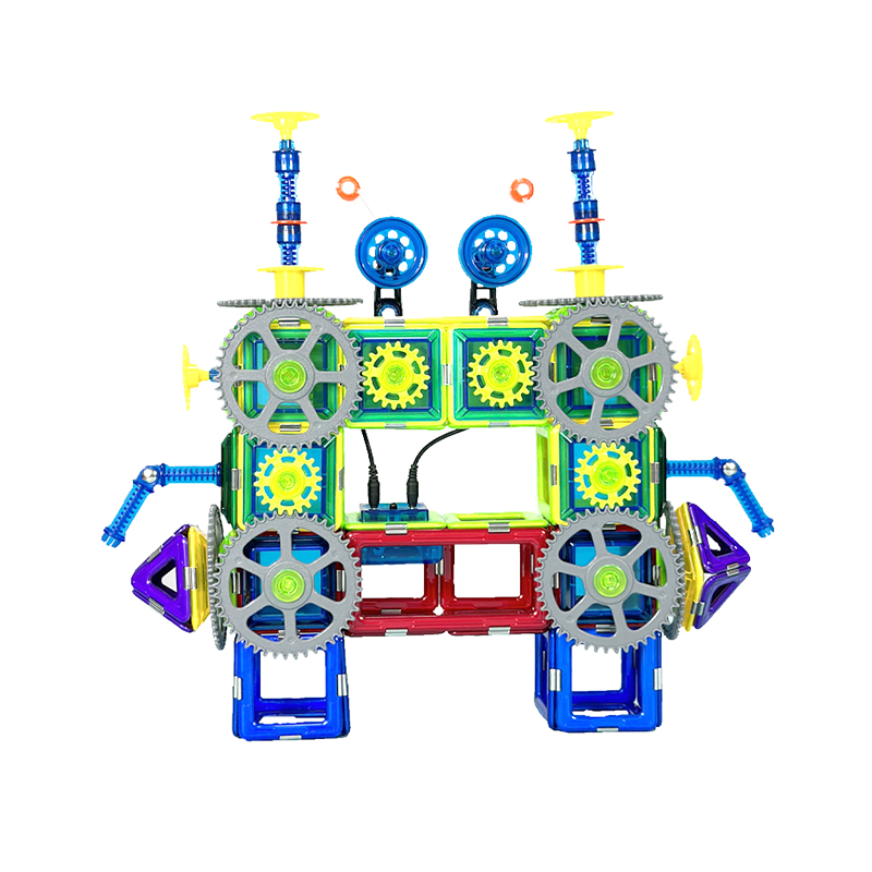 升级版教具套装MF-225